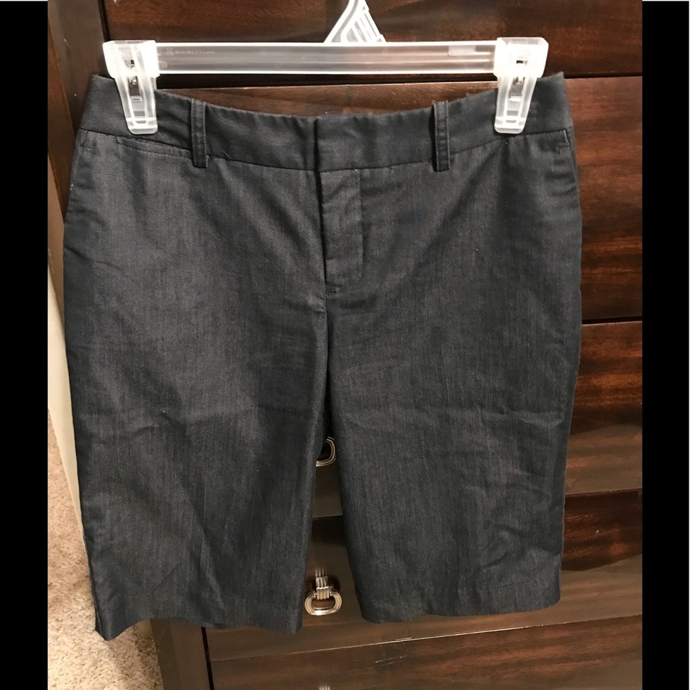 Dress Capri Only Worn Twice